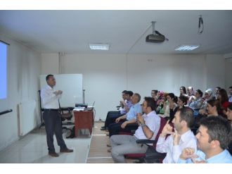 Kayseri İşkur İletişimde De Engelleri Aşıyor