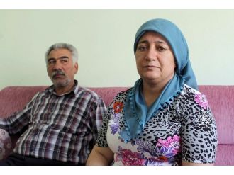 Diyarbakır Bombacısının Ailesi İha’ya Konuştu