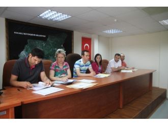 Gebze’ye Hafif Raylı Sistem Fizibilitesi Hazırlanacak