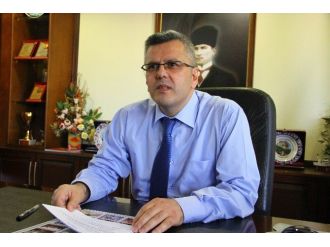 Samsun’da Vergi Rekortmenleri Açıklandı