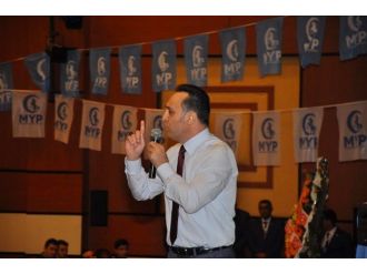 Ahmet Reyiz Yılmaz: “İsrail İlişkilerini Düzeltin”