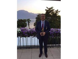 Dünyanın En Prestijli 3 Ödülü Nevşehir’in