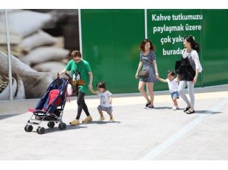 Cazibe Merkezi Başiskele