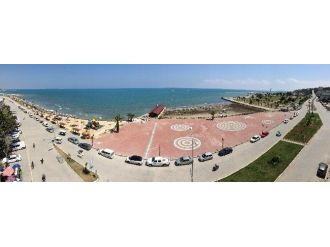 Eski Belediye Başkanı Cumali Ünal’ın Adı Meydanda Yaşayacak