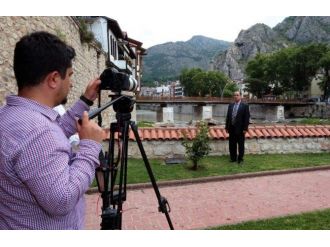 Amasya’nın Hedefi Unesco’da Asıl Liste