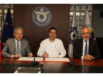 Didim Ticaret Odası Üyelerine Eğitim Desteği