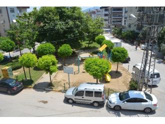 Ölen Üniversite Öğrencisinin Adı Torbalı’da Bir Parkta Yaşatılacak