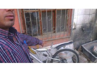 Afyonkarahisar’da “Yok Daha Neler Dedirtecek” Olay