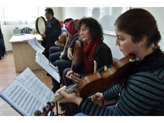 Mkm Yaz Kursları Eğitime Başladı