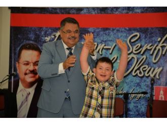 Bilecik Belediyesi’nden İftar Programı