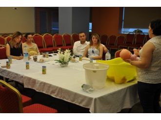 Acıbadem’de Doğuma Hazırlık Kursları