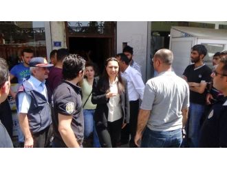 Hakkari’de İntihar Girişimi