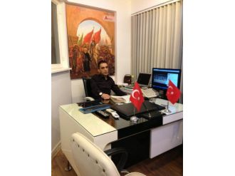 Malatya Galatasaray Derneği’nden Doğu Türkistan’a Destek