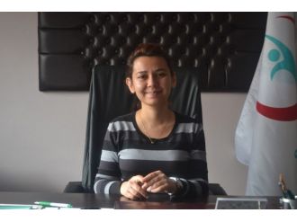 Ayyıldız: “Bahar Yorgunluğu, Bahar Keyfinizi Gölgelemesin”