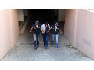 Deaş Bombacıları Adliyeye Sevk Edildi