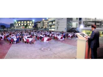 Sivil Toplum Kuruluşları, Kto Karatay’da Buluştu