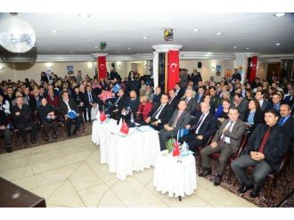 Adana, Engelleri Aşmaya Kararlı