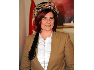 Başkan Çerçioğlu, Uygur Türklerine Kucak Açtı