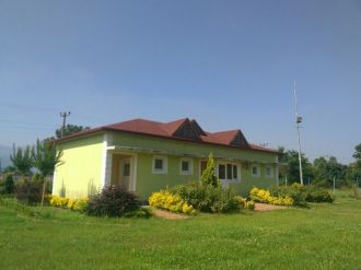 Hergeleci Er Meydanı Güreşlere Hazırlanıyor