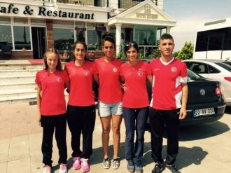 Osmangazi’de Milli Gurur