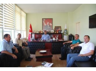 Malkara Belediye Başkanı Ulaş Yurdakul: Malkara’da Köpekler Toplanıp Kısırlaştırılacak