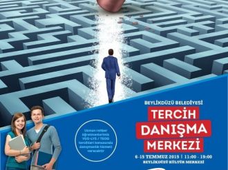 Beylikdüzü Belediyesi’nden Doğru Tercih İçin Destek