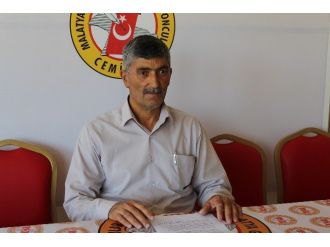 Mazlumder’den Çin’e Kınama