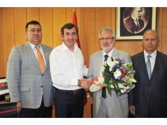 Orhangazi Meslek Yüksek Okulu Açılıyor