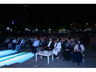 Ramazan Sokağı’na Büyük İlgi