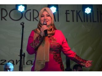 Ramazan Sokağında İkbal Gülpınar Coşkusu