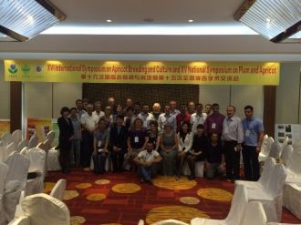 17. Uluslararası Kayısı Sempozyumu Malatya’da Yapılacak