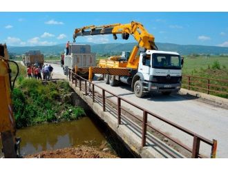 Ak Partili Vural Kavuncu: Göbel’in Yol Problemi Çözeceğiz