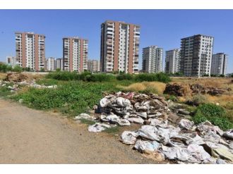 Diyarbakır Büyükşehir Belediyesinden Temizlik Toplantısı