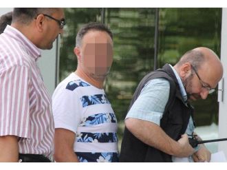 Hakkında 32 Yıl Hapis Cezası Bulunan Şahıs Yakalandı