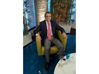 Uluslararası Üniversiteler Konseyi Kurucu Başkanı Azizoğlu: