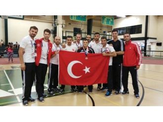 İstanbul İtfaiyesi Amerika’da Fırtına Gibi Esiyor