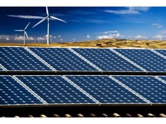 Diyarbakır Büyükşehir Belediyesi Yenilebilir Enerjiye Teşvik Etmek İçin Çalışmalarına Devam Ediyor