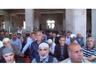 9 Cumhurbaşkanı Demirel İçin Mevlit Okutuldu