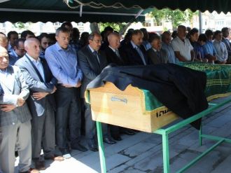 Ak Parti Kayseri Milletvekili Ahmet Doğan’ın Acı Günü