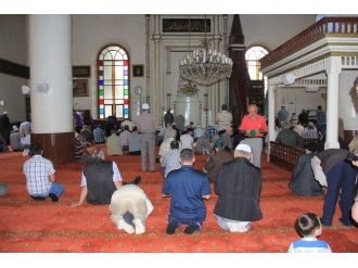 Demirel İçin Mevlid
