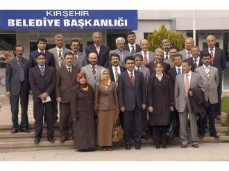 Başkan Bahçeci’den Taziye Mesajı