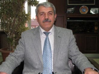 Sorgun Şoförler Ve Otomobilciler Odası Başkanı İsmail Kaplan, “Trafik Kuralların Uyun”