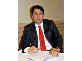 Fırat Üniversitesi Öğretim Üyesi Eroğlu’ndan Örnek Çalışma