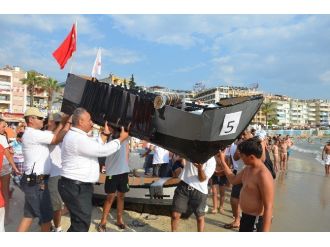 Kuşadası’nda Denizcilik Bayramı Etkinlikleri