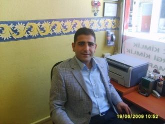 İnternet Kafeden Passolig Başvuru Hizmeti