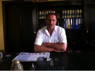 100 Yıllık İçme Suyu Sorunu Sona Erdi