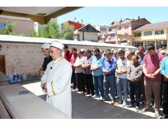 Yeni Vizyon 2071’den Çin Hükümeti’ne Tepki