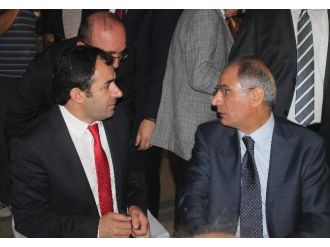 15 Ramazan Dünya Yetimler Günü’nde Anlamlı Buluşmalar