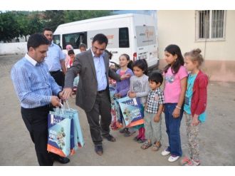 Bozüyük Belediyesi Sel Baskını Yaşanan Tozman’da Yaraları Sardı