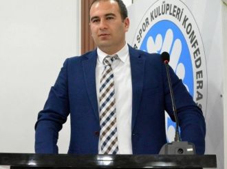 Ağrı Futbol İl Temsilciliği Seçimi 11 Temmuzda Yapılacak